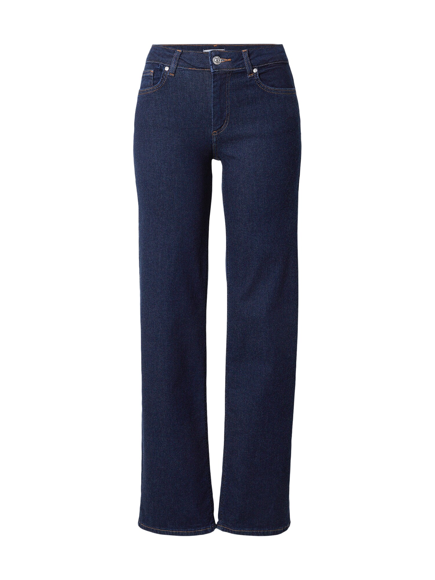 ONLY Jeans ONLBLUSH  albastru denim