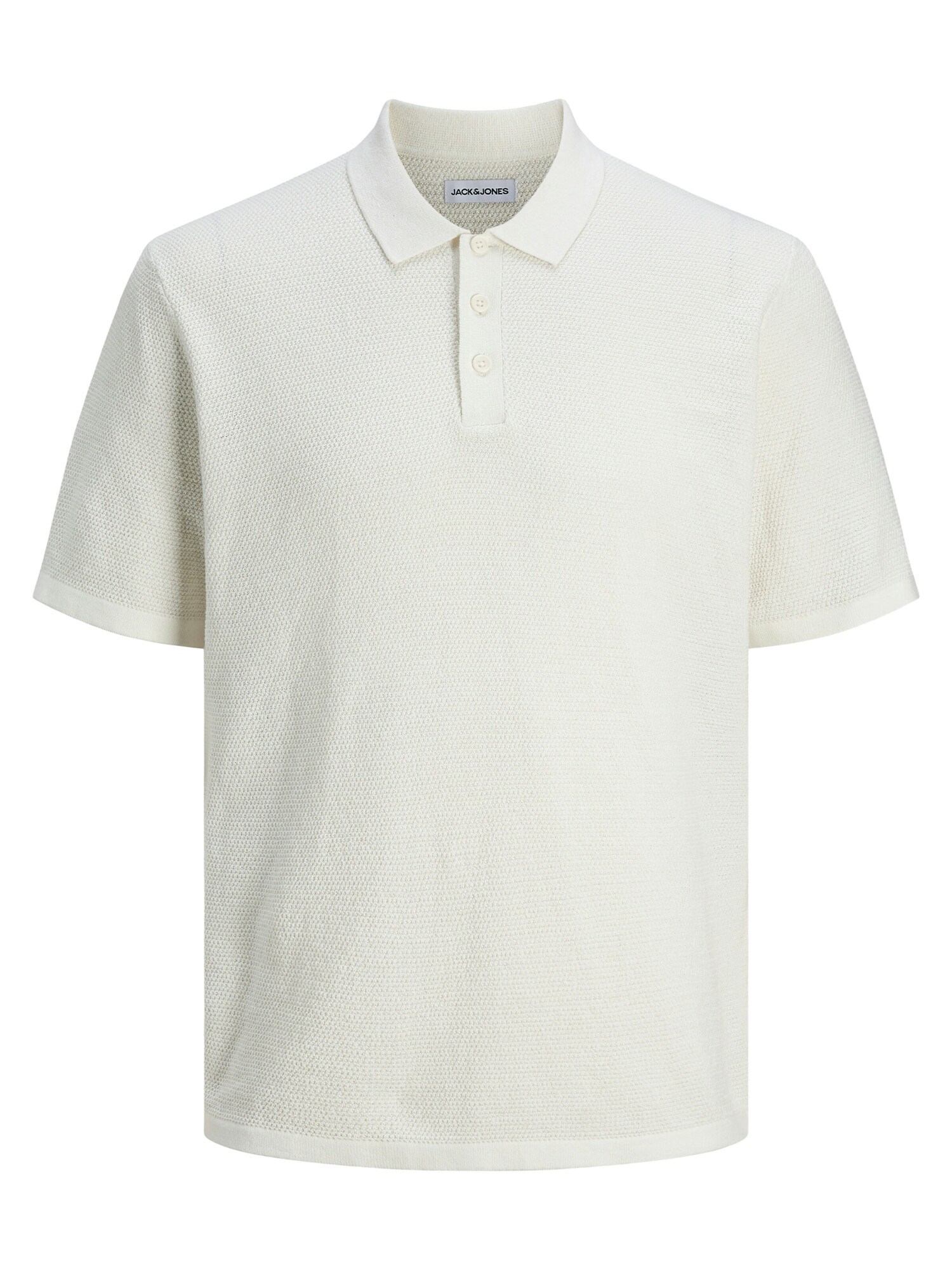 JACK &amp; JONES Camiseta 'George'  offwhite