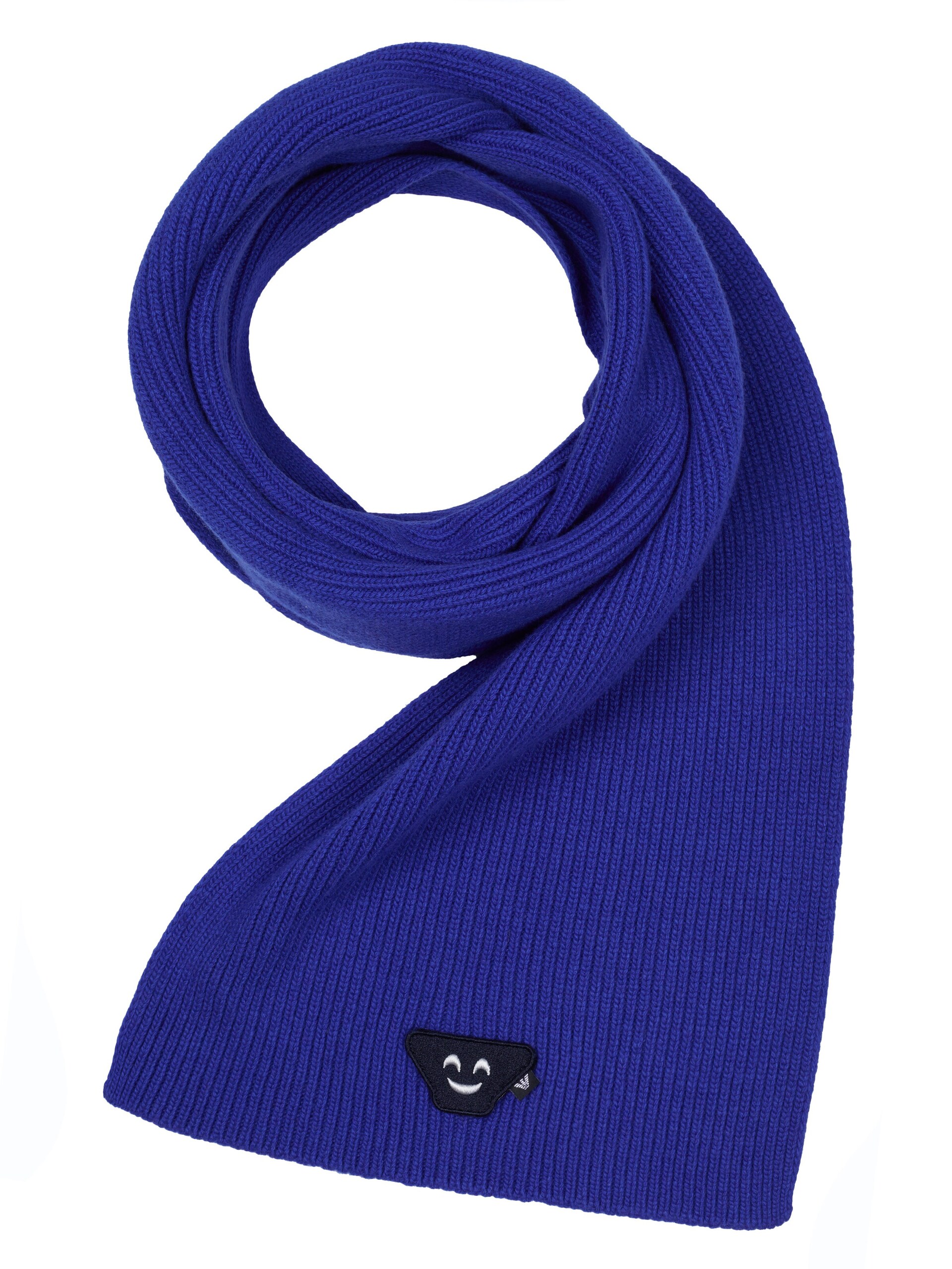 Armani Halsduk 'Emporio Schal' herr