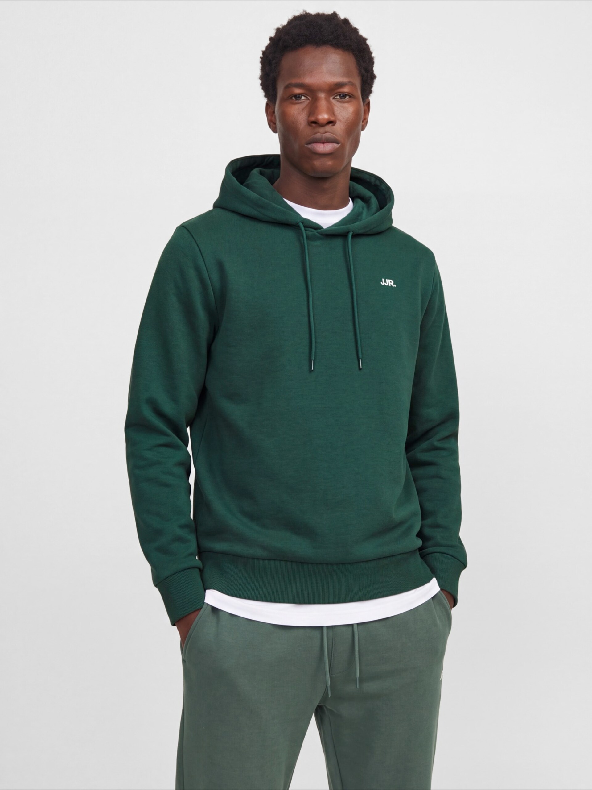 JJ Rebel Sweatshirt herr