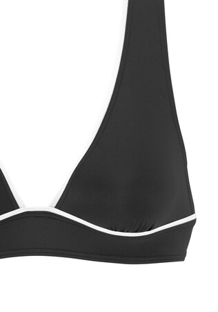 VIVANCE, Bikini felső, fekete