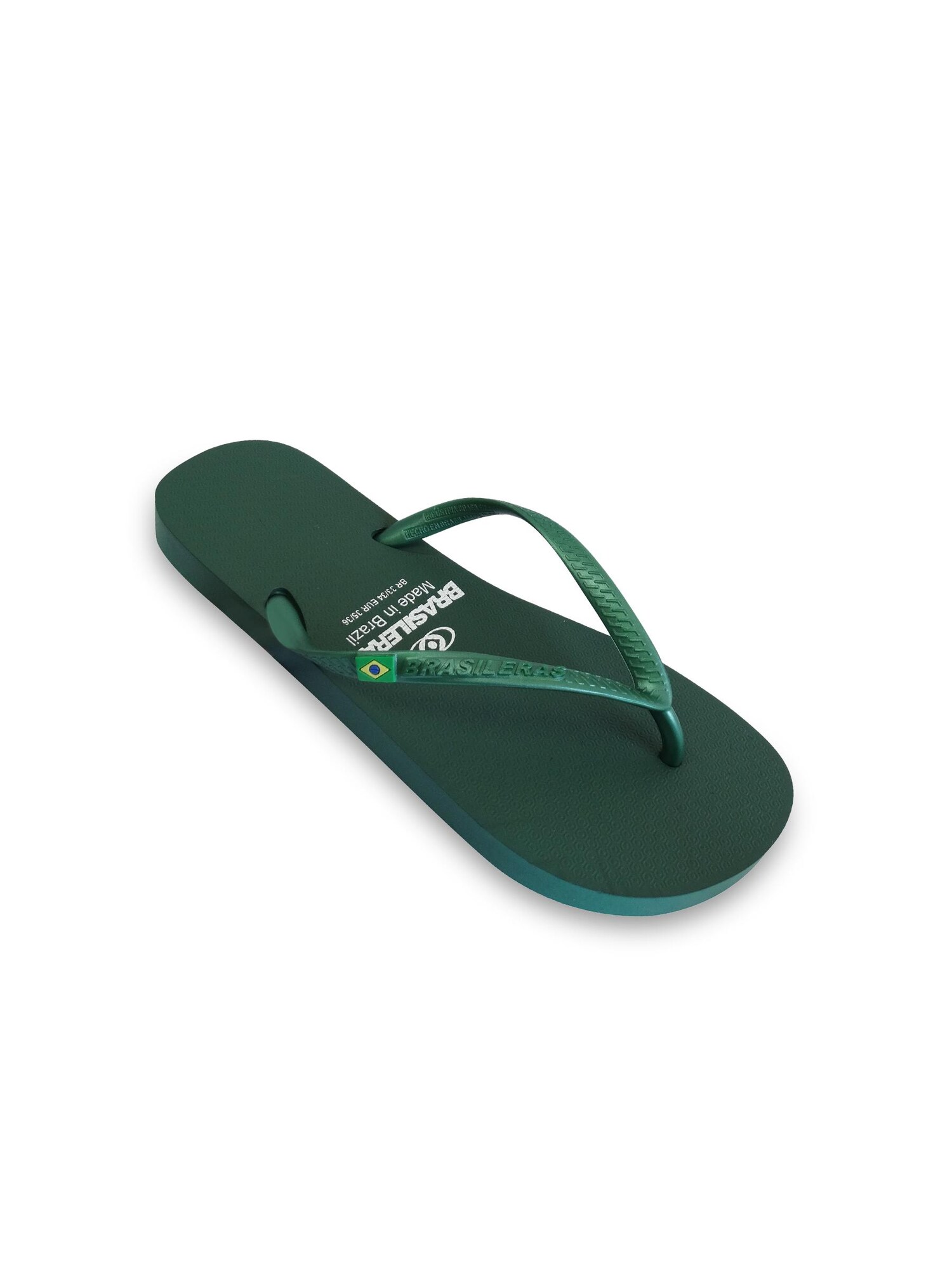 Thumbnail - Brasileras Strand-/Badeschuh Classic Pearl W