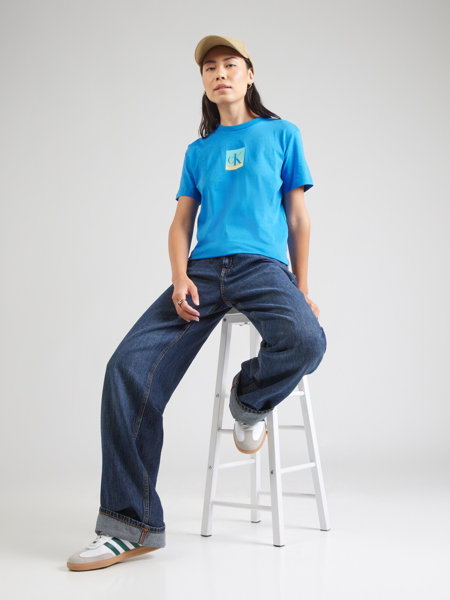 Thumbnail - Calvin Klein Jeans T-Shirt