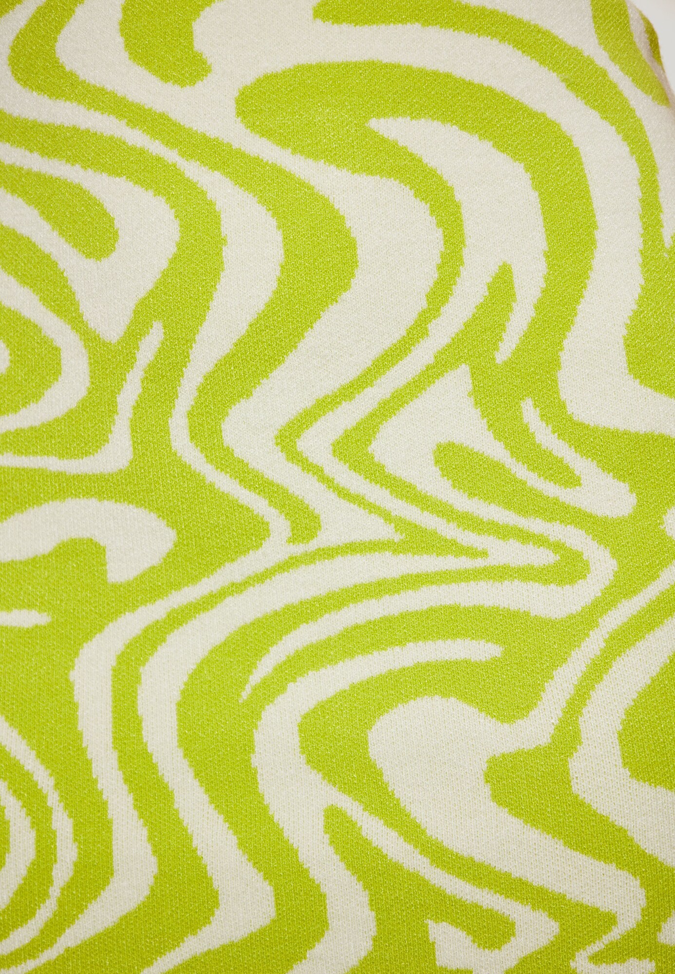 Thumbnail - swirly Kleid