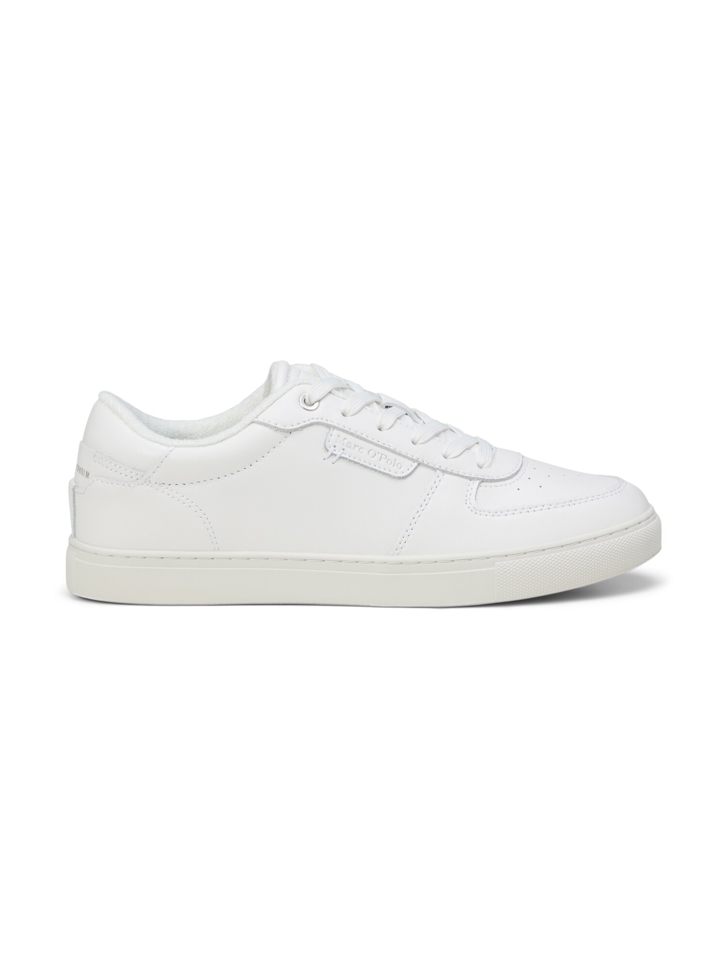 Marc OPolo Sneaker low Calle  alb