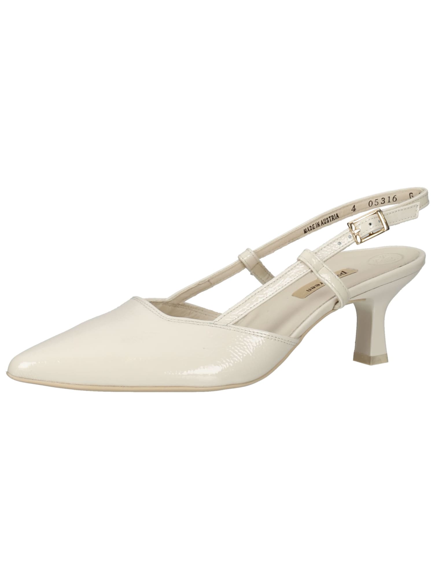 Paul Green Paul Green Pumps ecru