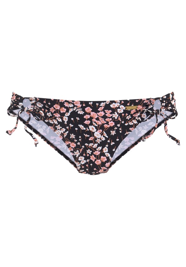 LASCANA, Bikini nadrágok 'Blair', fekete, 1 kép a 4 közül