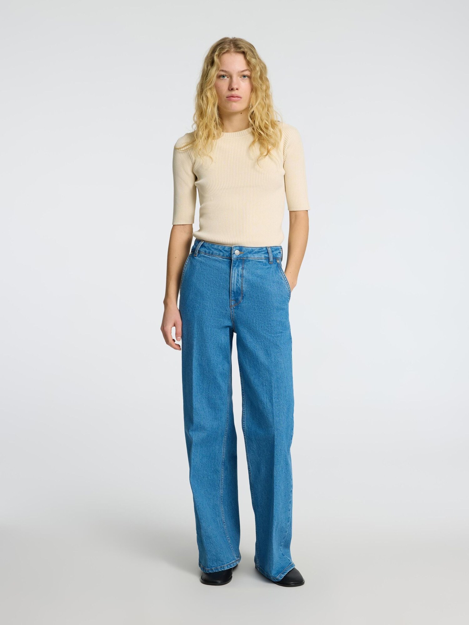 Thumbnail - SELECTED Pullover Mala