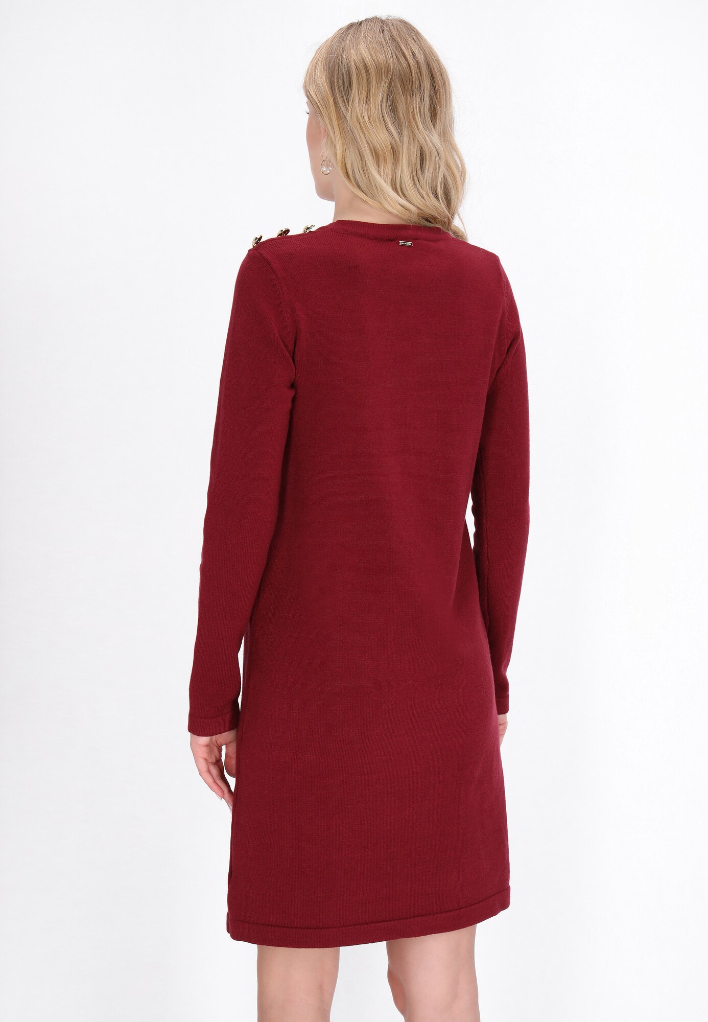 Thumbnail - DreiMaster Klassik Kleid Classic