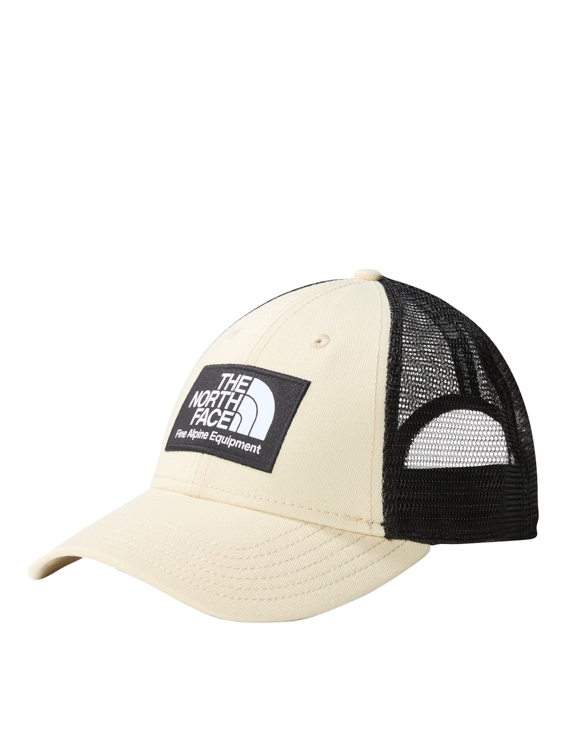 THE NORTH FACE trucker Keps Mudder Gravel Trucker herr – bild 2
