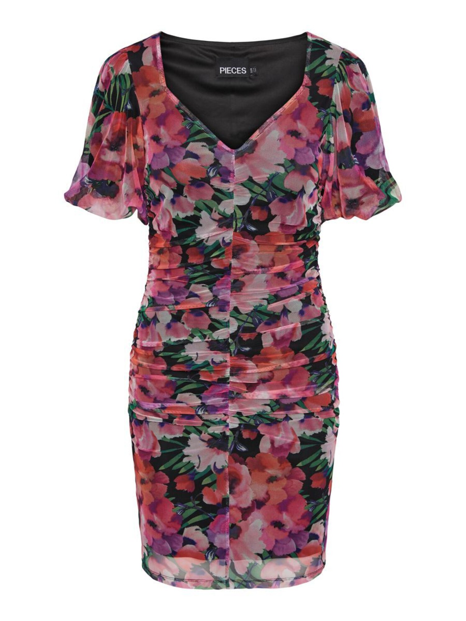 Pieces Kleid 'JORA'