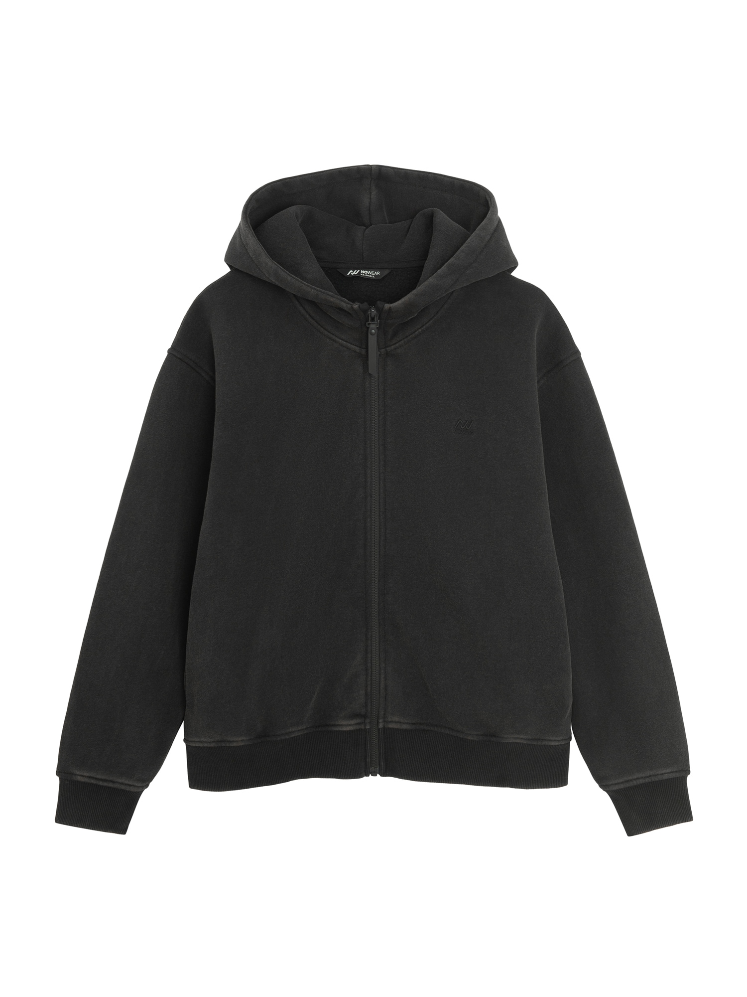 NoWear Hanorac  negru