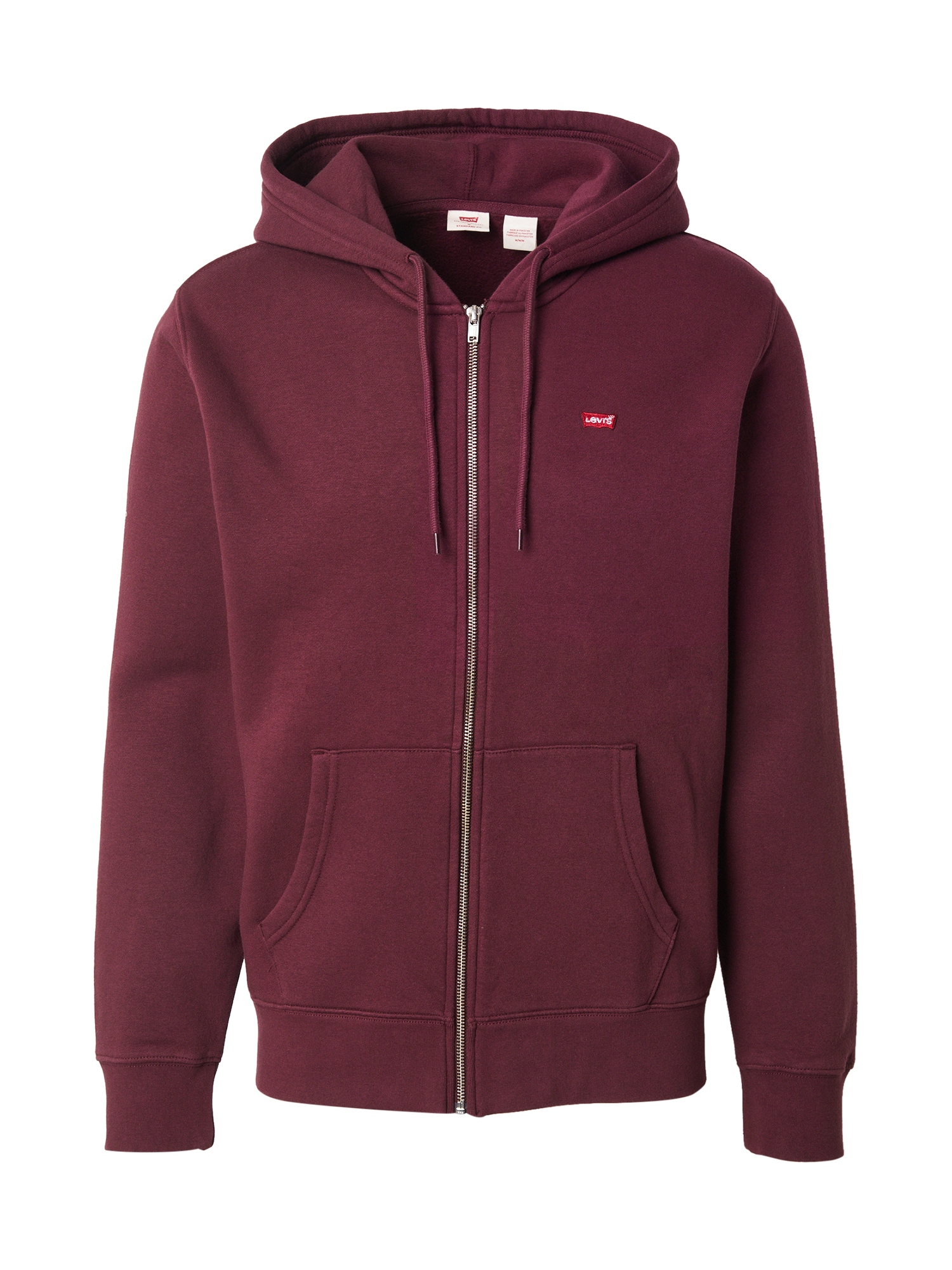 Thumbnail - Sweatjacke
