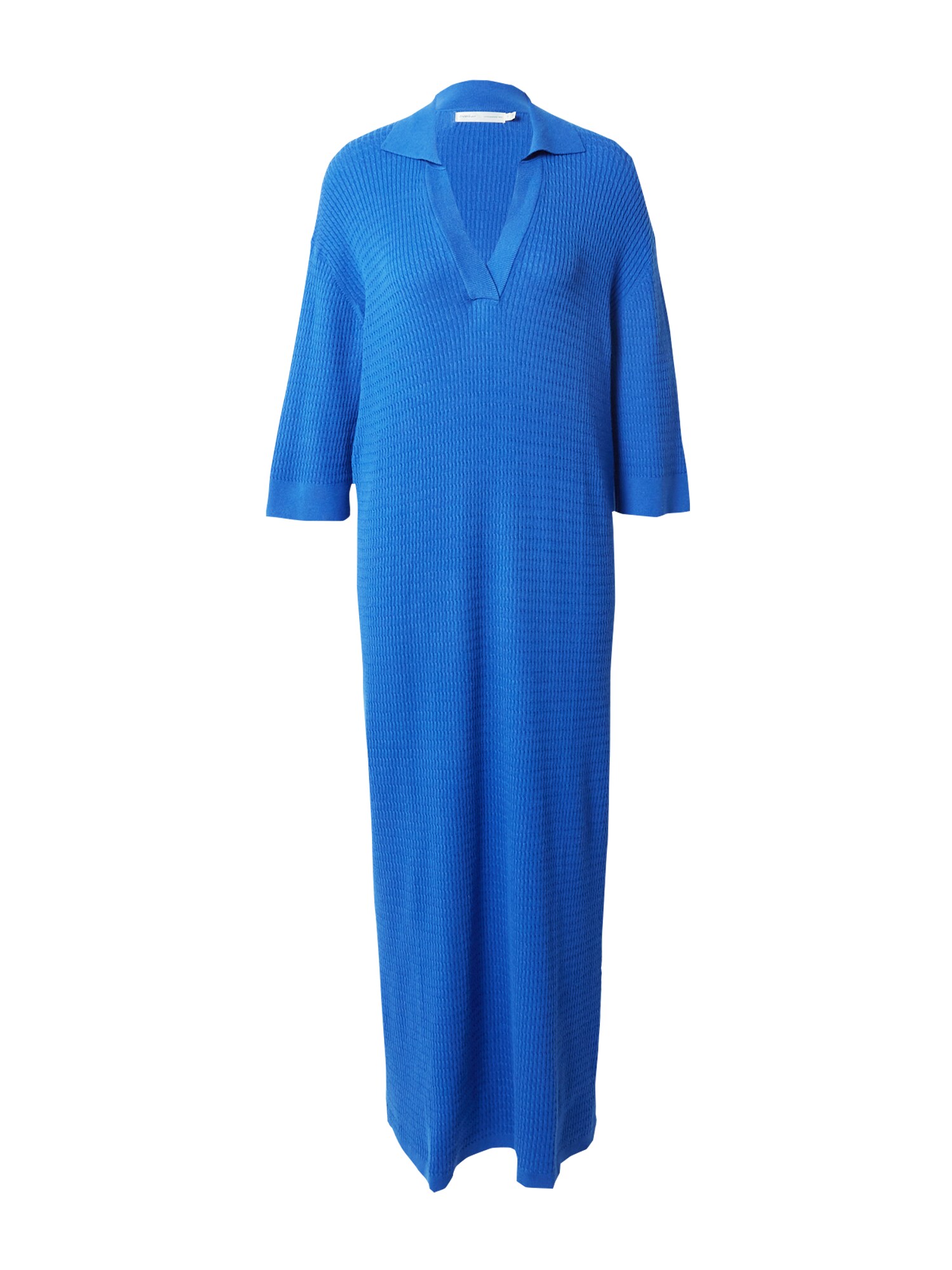 InWear Pletené šaty 'Imimi'  modrá