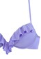 Nincs kiválasztva, s.Oliver, Bikini, lila (Elfogyott)