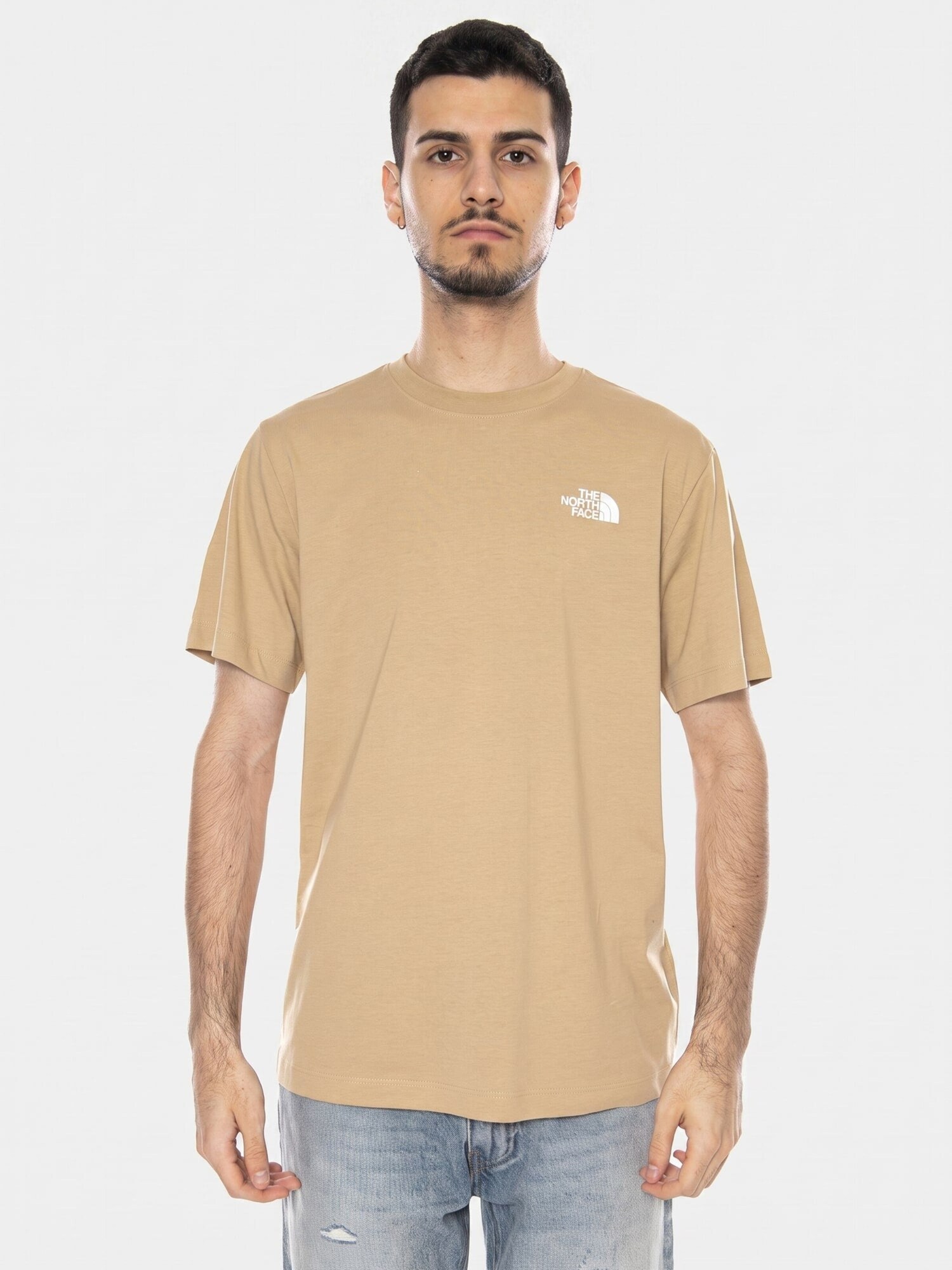 The North Face Shirt Evo