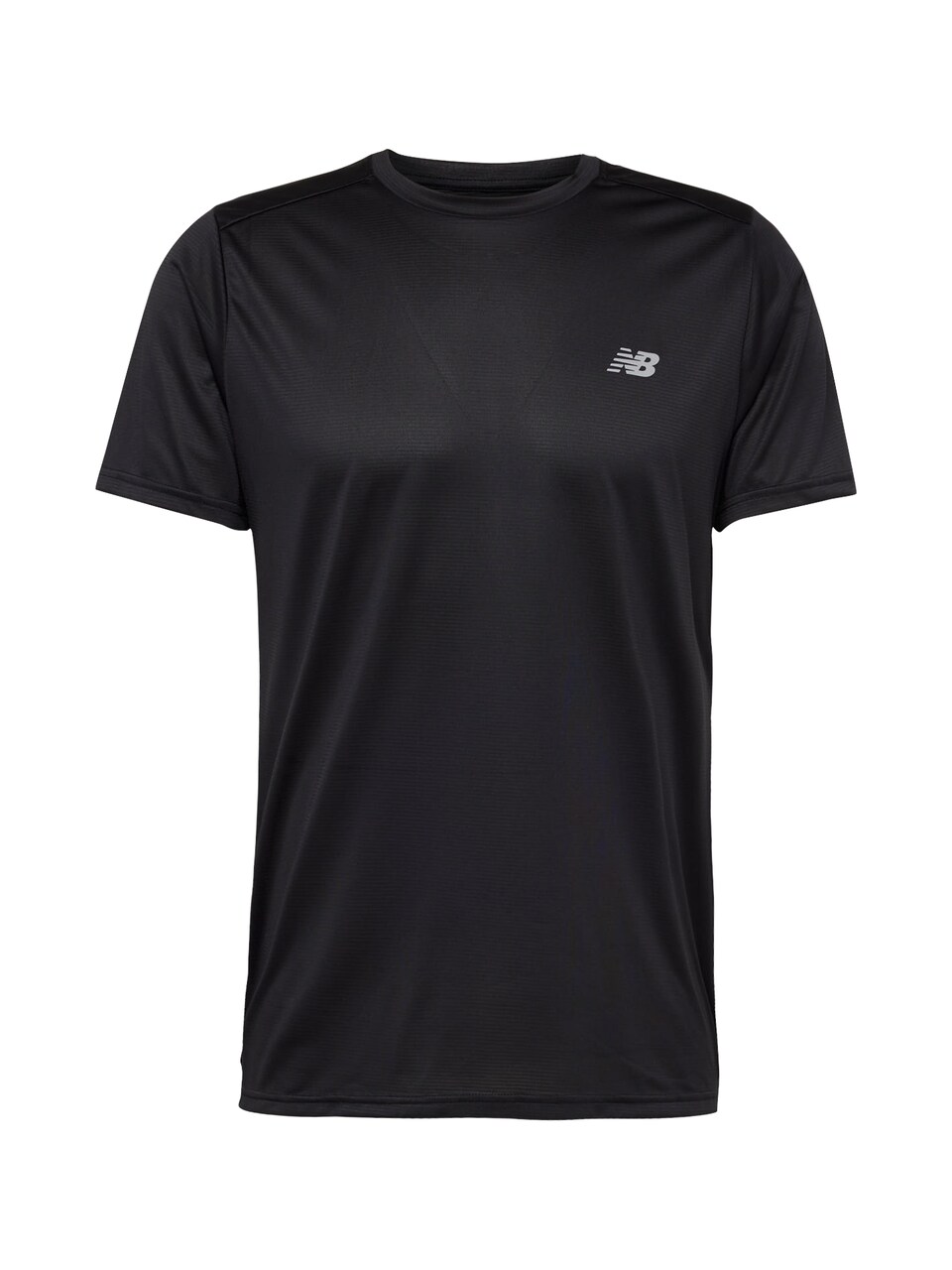 Funktionstopp 'Essentials Run'