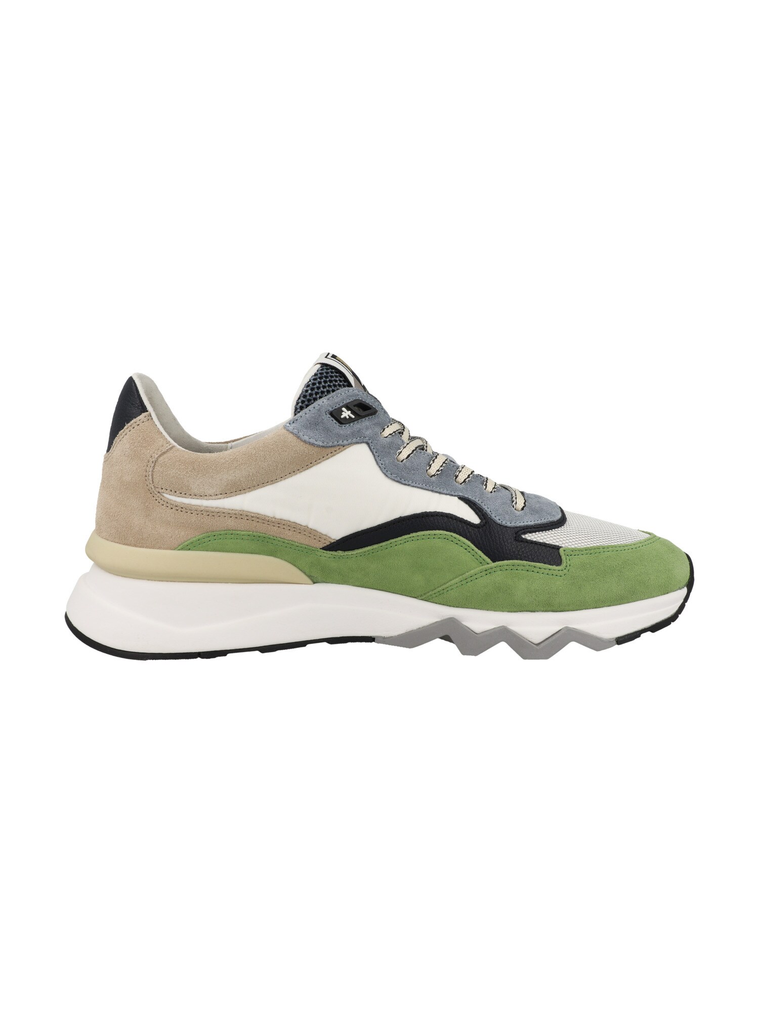 Thumbnail - Sneaker 'De Zager'