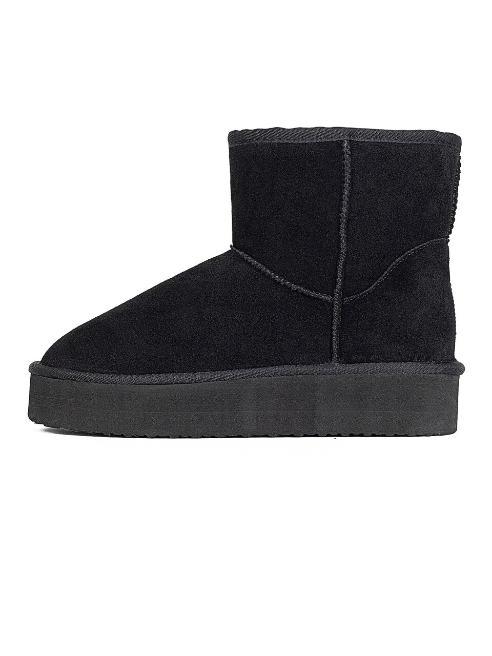 Boot 'Thimble'