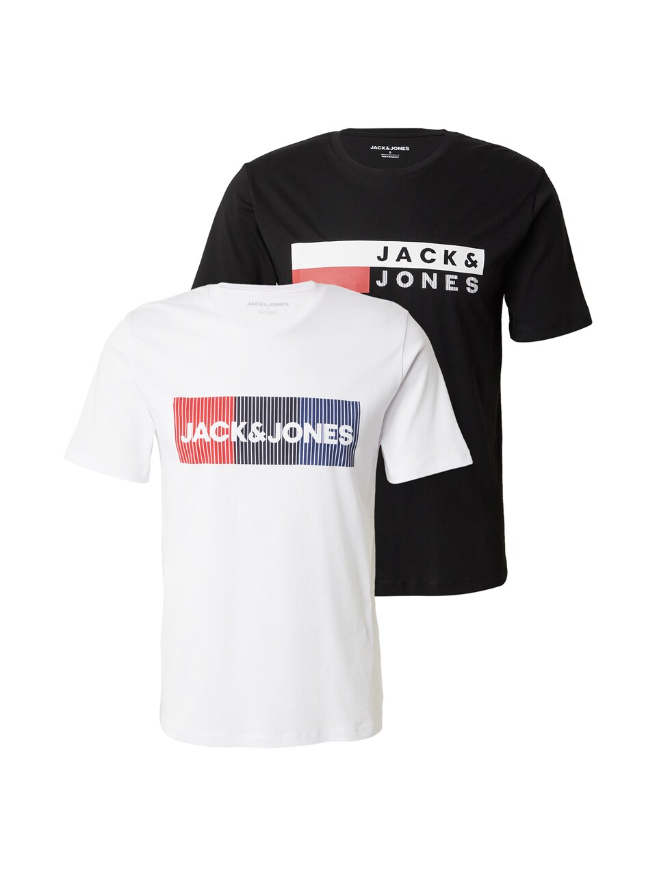 T-shirt 'JWHCORP'