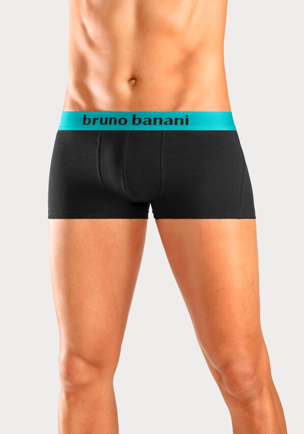Bruno Banani, Boxeralsók, fekete, 3 kép a 23 közül