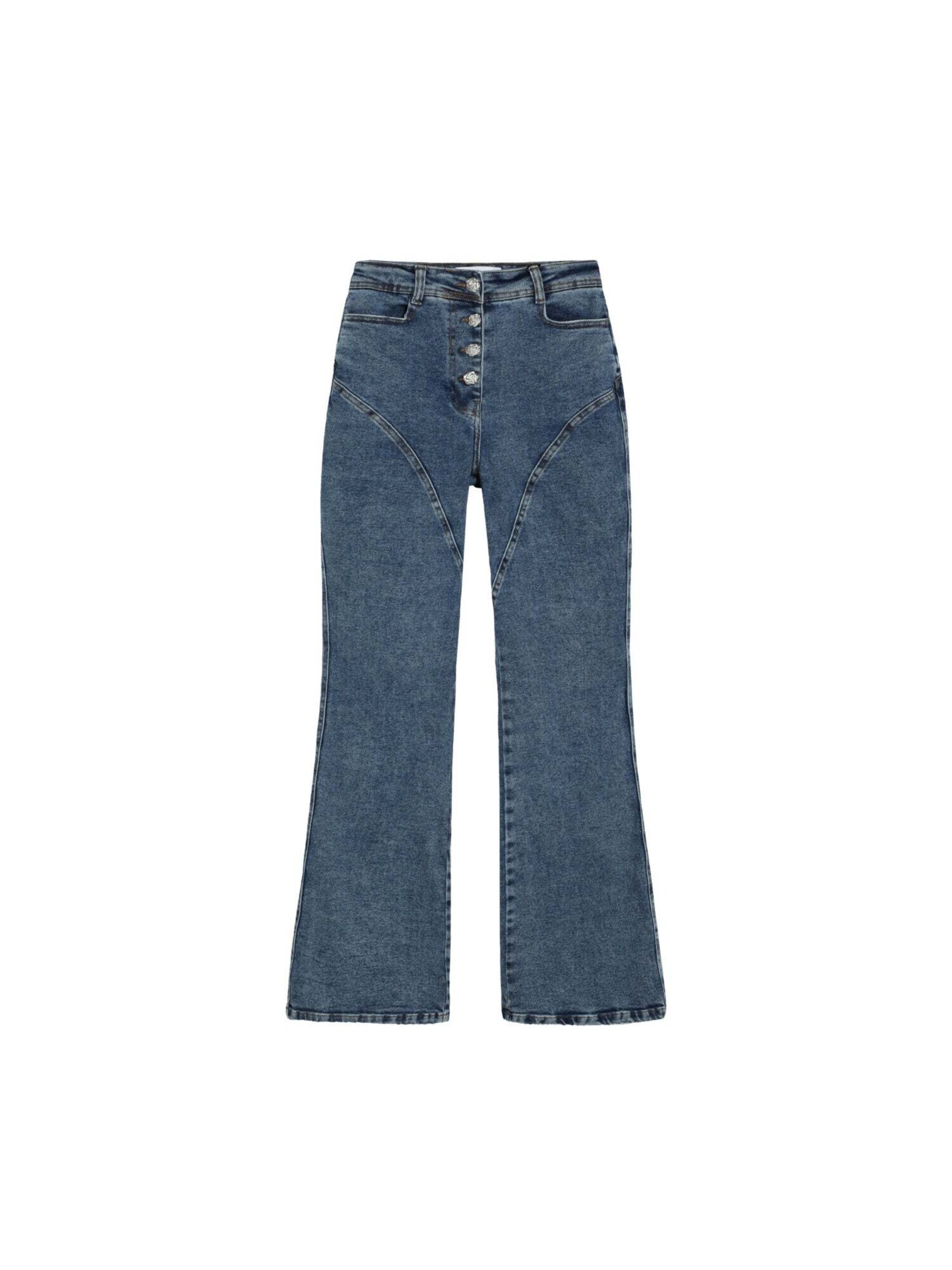 Scalpers Jeans dam