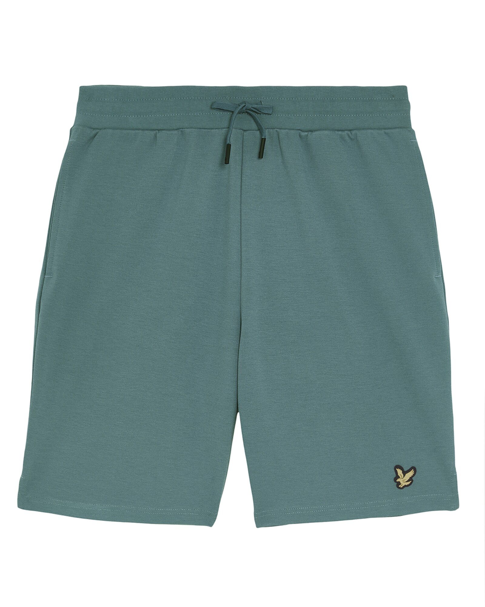 Lyle & Scott Broek Smaragd