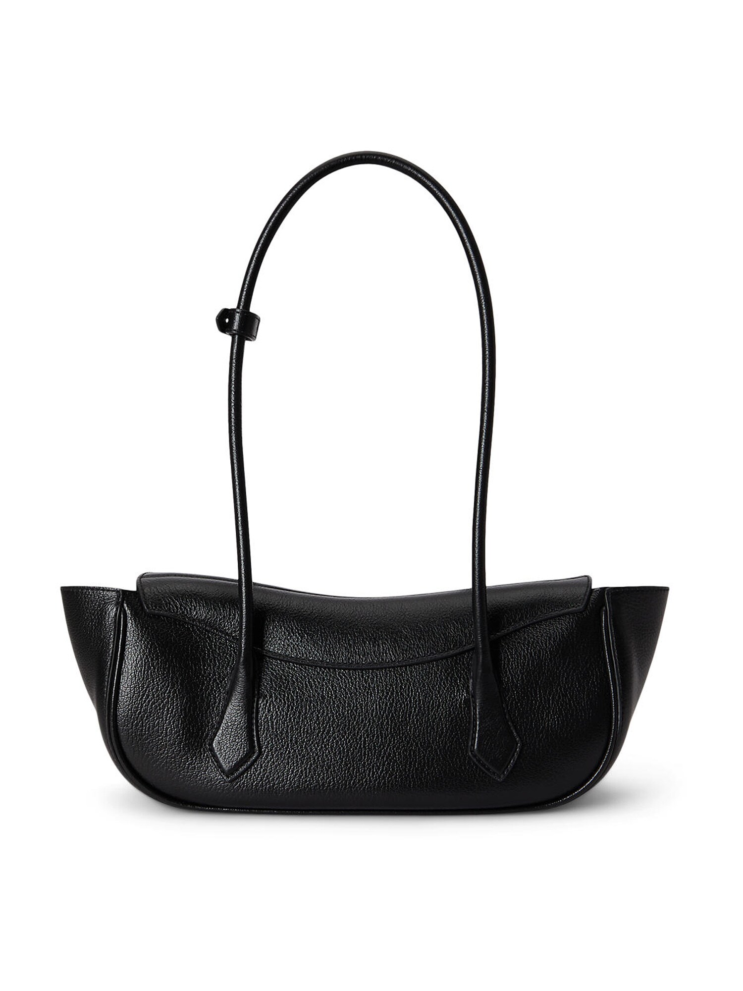 Polo Ralph Lauren Bolso de hombro negro – imagen 20