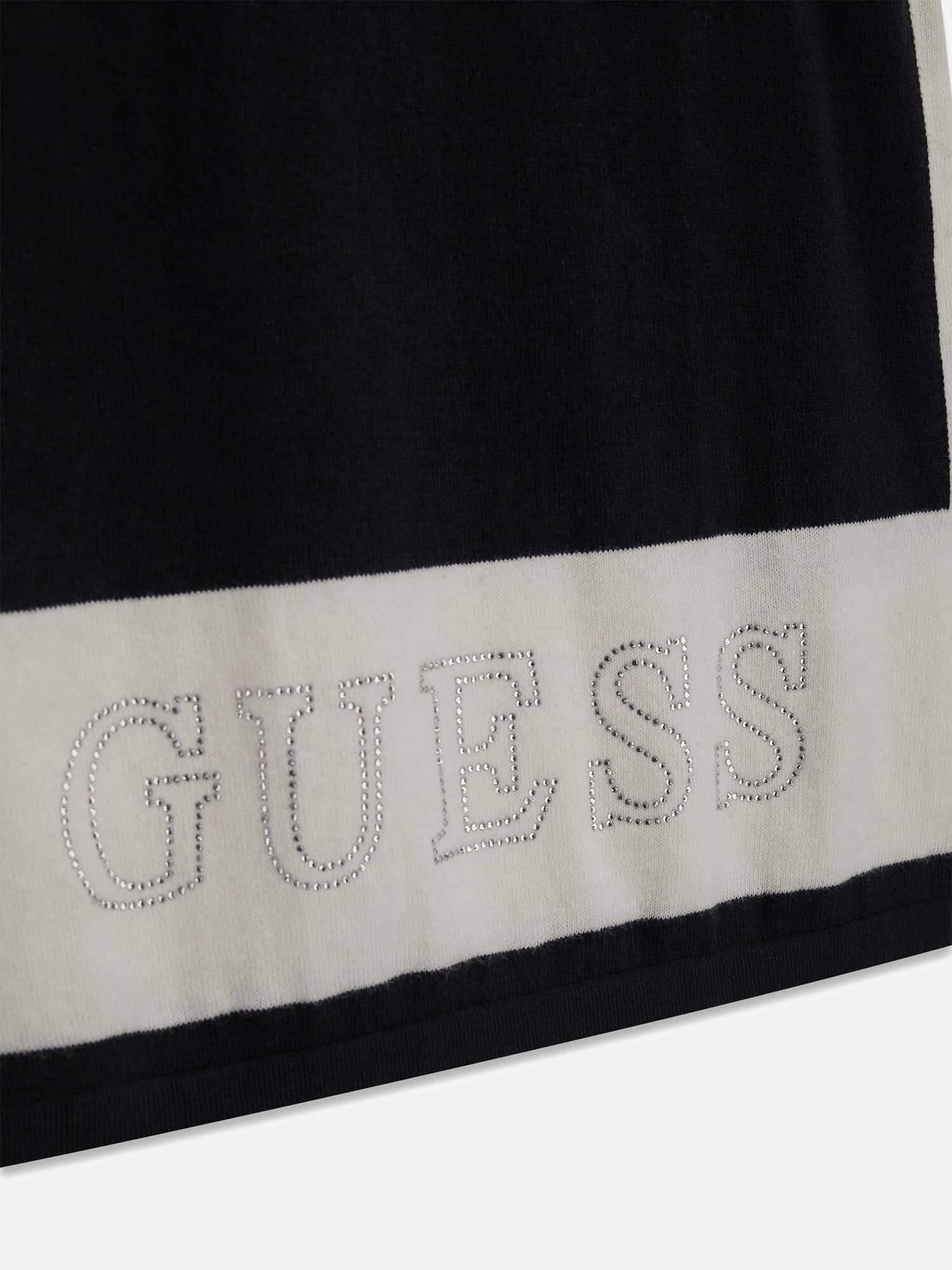 Thumbnail - GUESS Rock