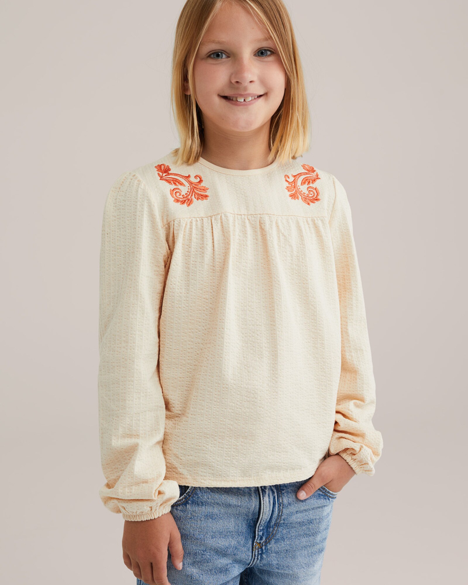 Thumbnail - WE Fashion Bluse