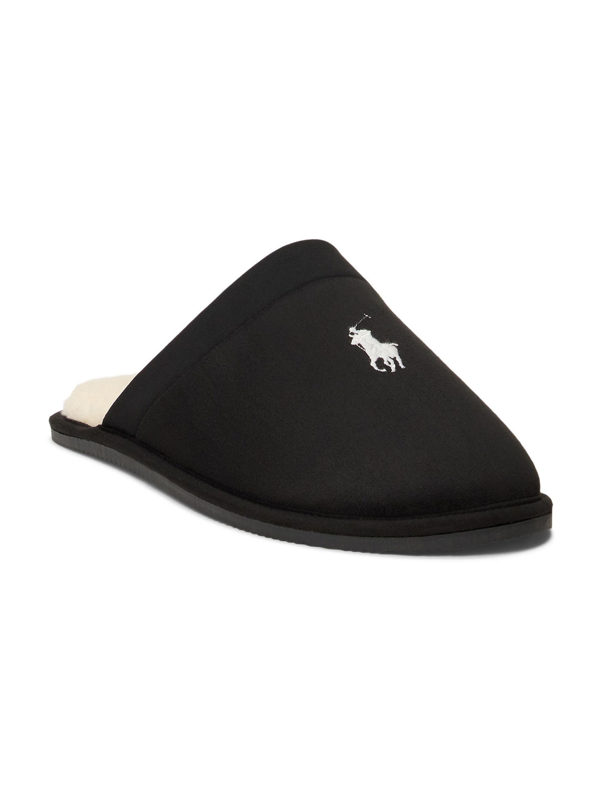 Polo Ralph Lauren Innesko 'KLARENCE' tofflor & clogs herr