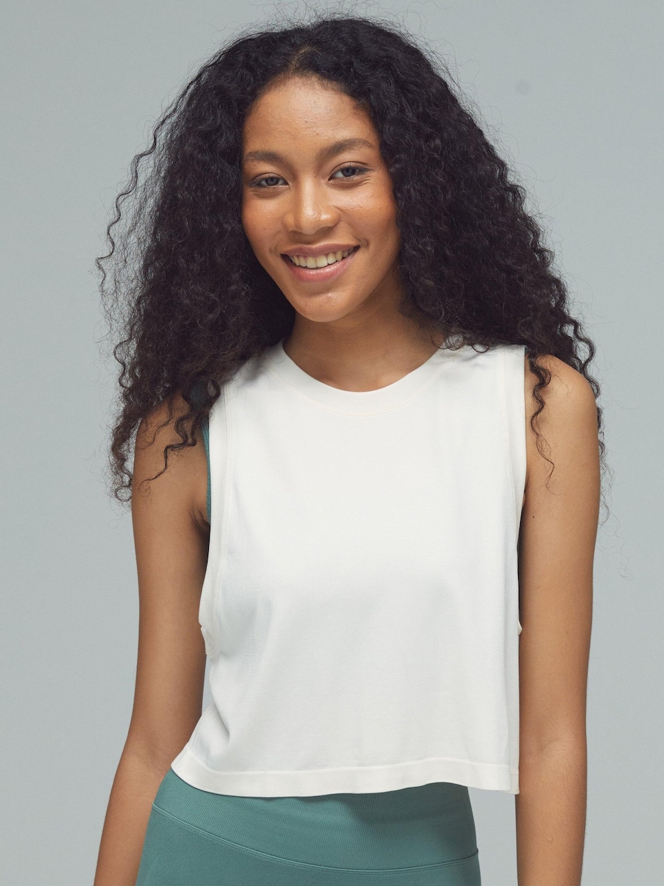 Sporttopp 'FLXFLOW Layer Top'