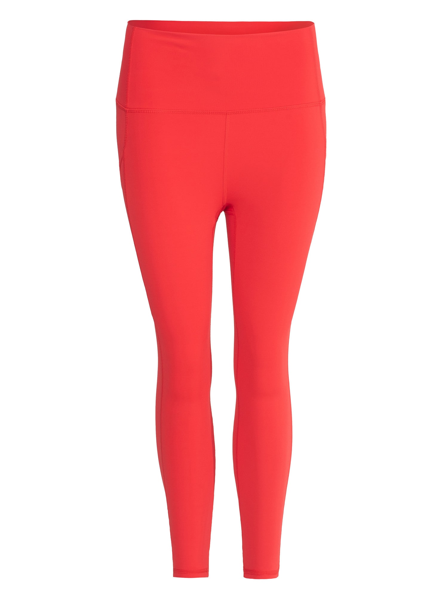 Spyder Športové nohavice  oranžovo červená