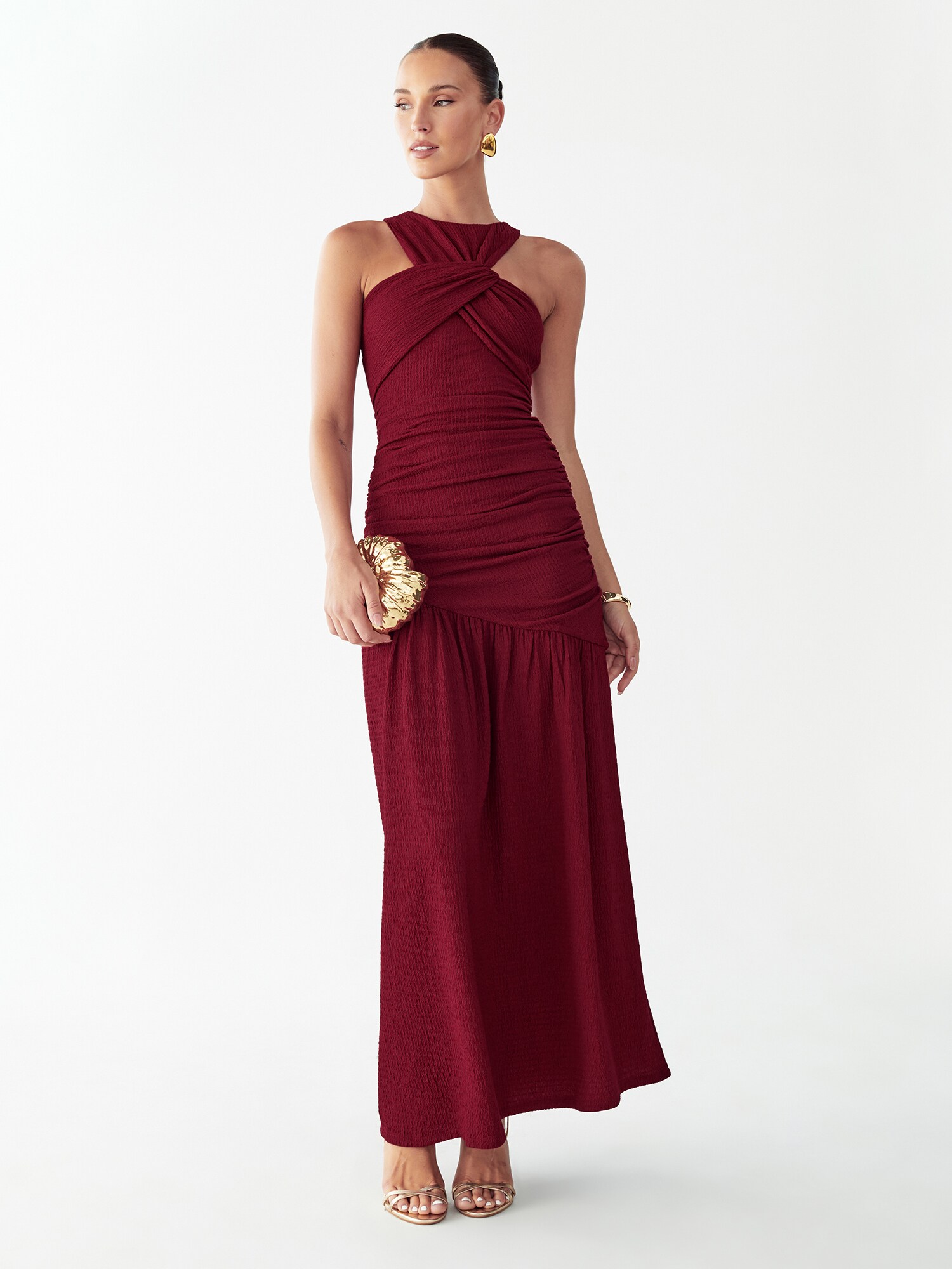 BWLDR rochie – confortabilă, originală