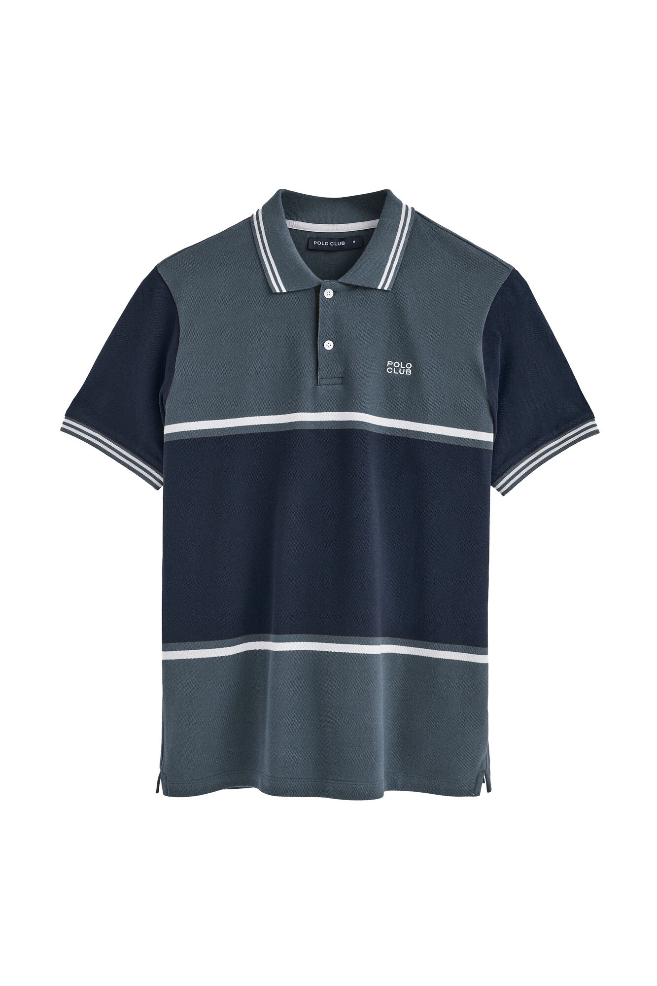 Thumbnail - Poloshirt 'Veil'