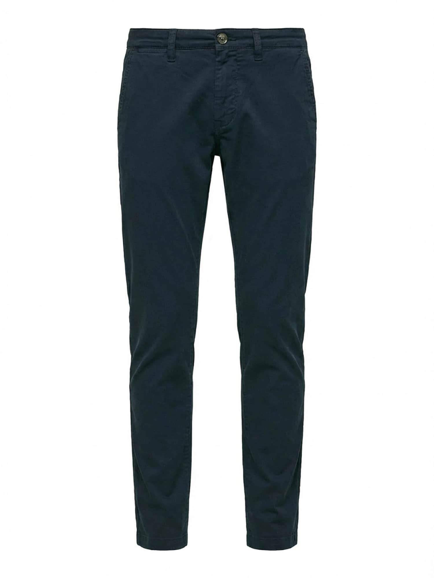 Pepe Pantaloni chino 'Charly'  navy
