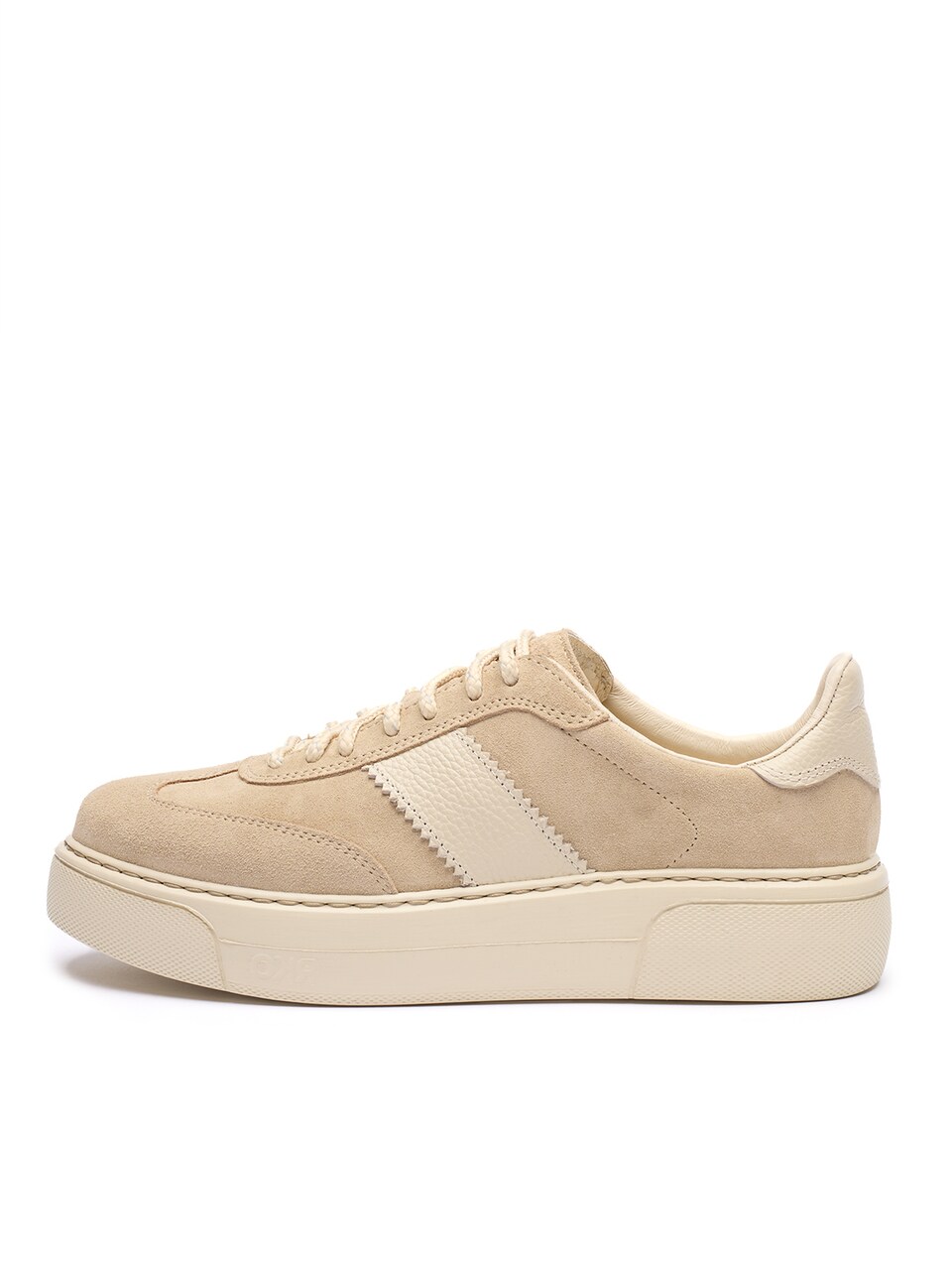 Låg sneaker