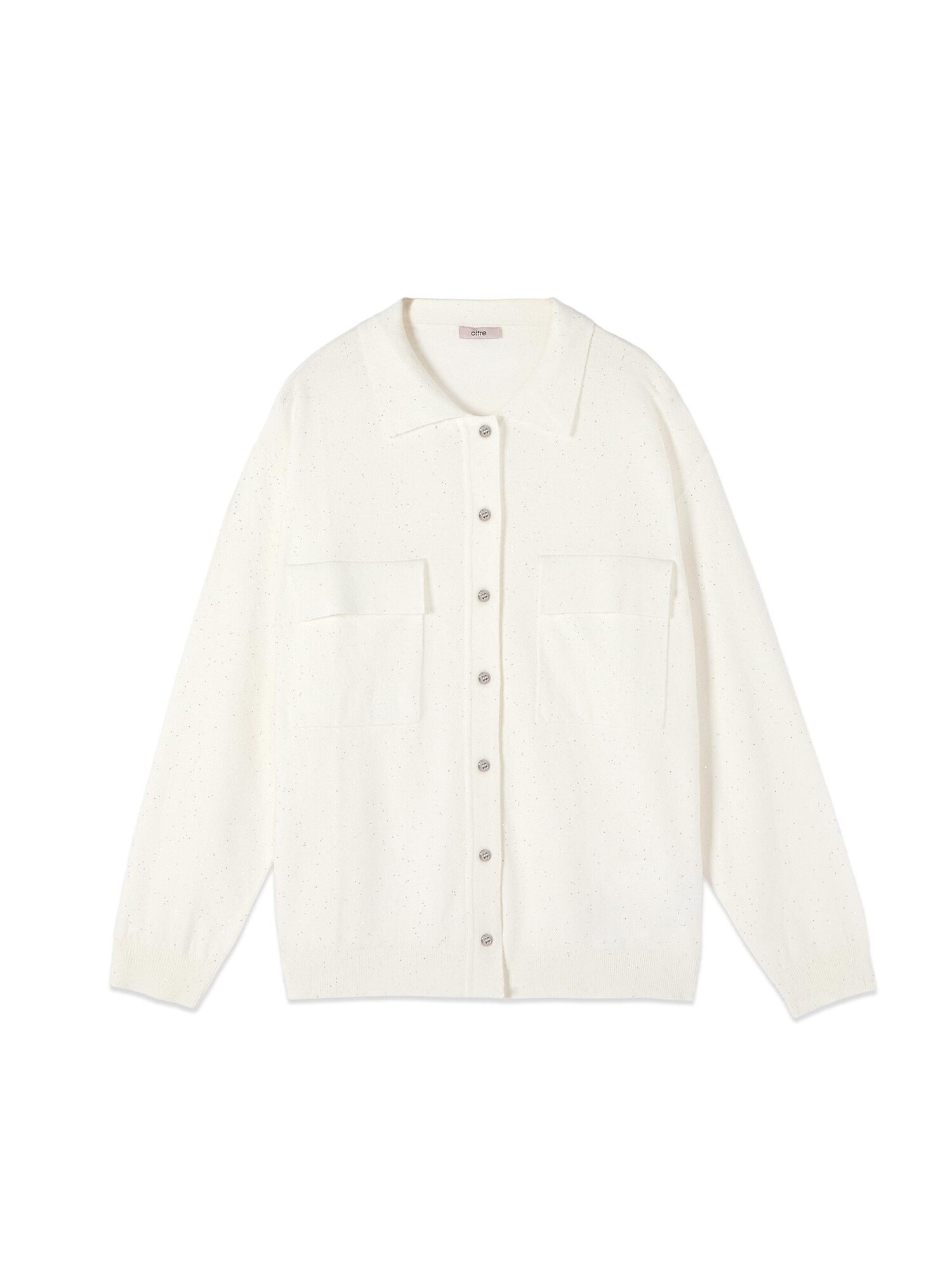 oltre Jersey  blanco