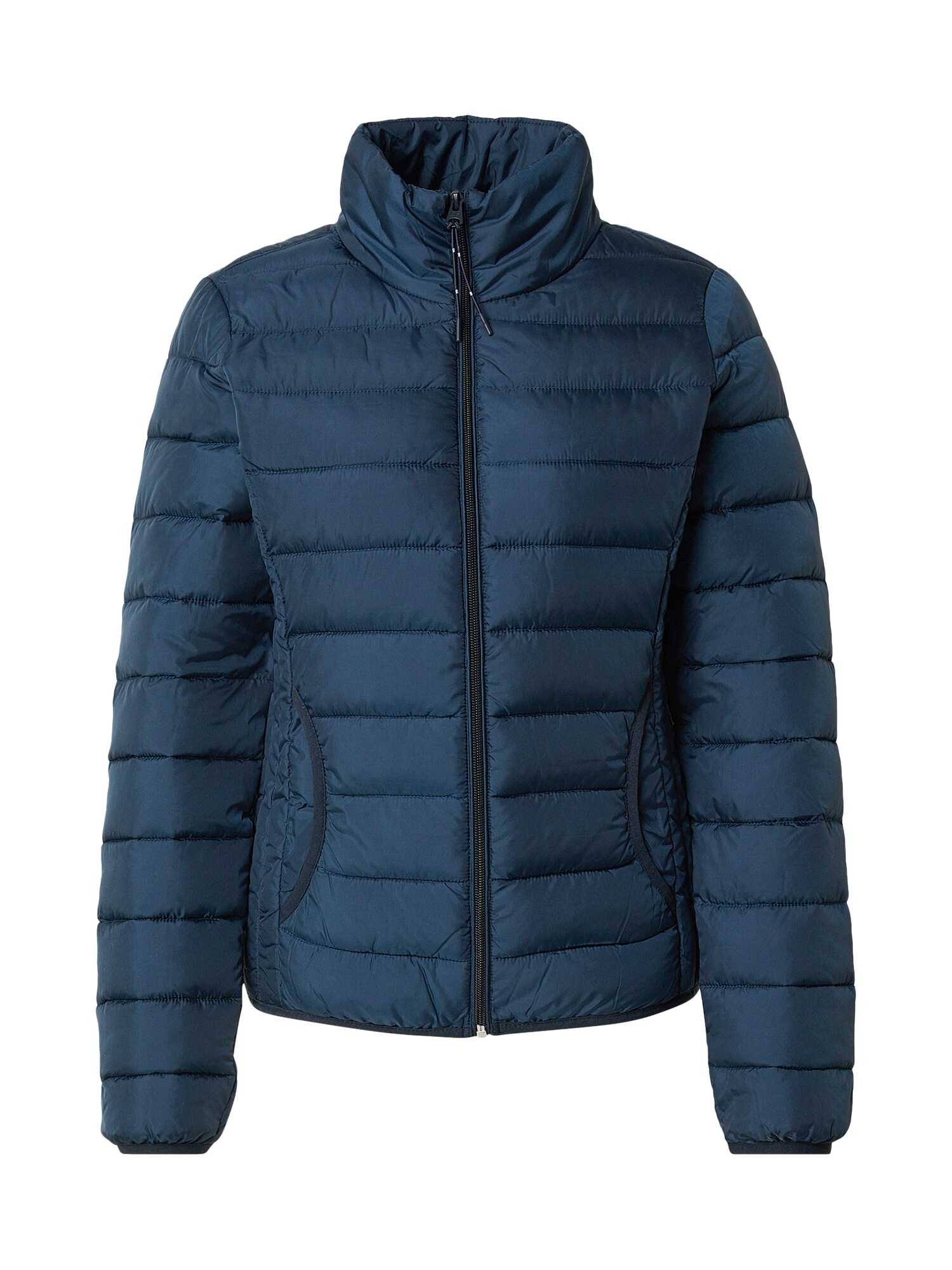 QS Geacă de primăvară-toamnă  albastru marin