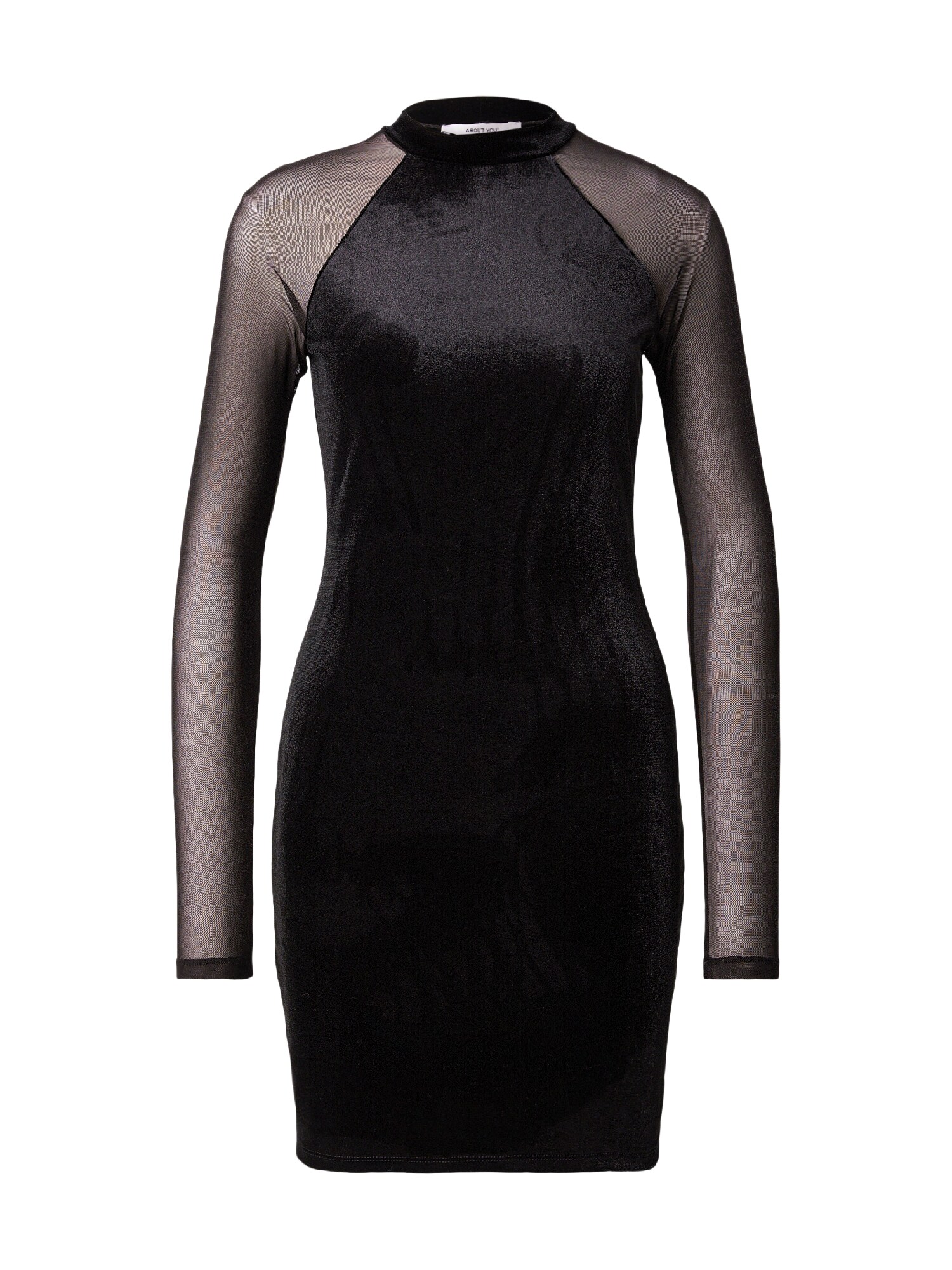 ABOUT YOU Rochie Meike  negru
