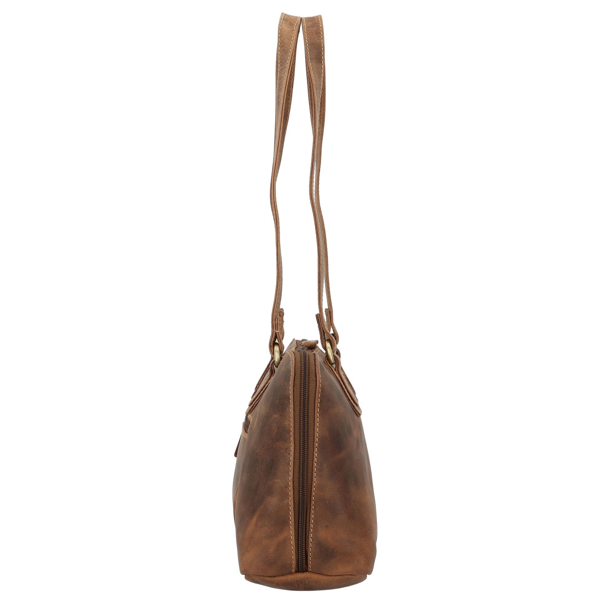 Thumbnail - GREENBURRY Schultertasche
