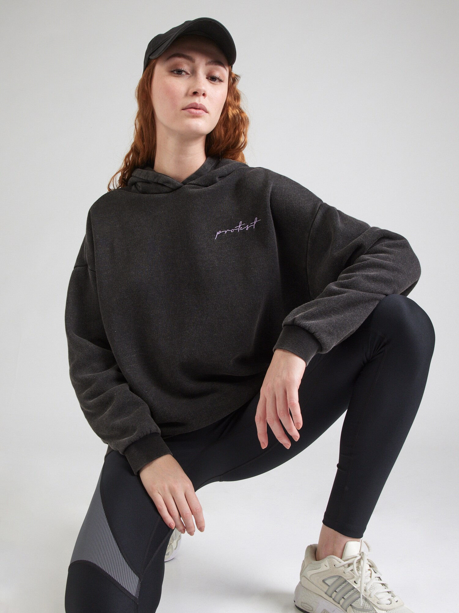 Thumbnail - PROTEST Sportsweatshirt DAFNY