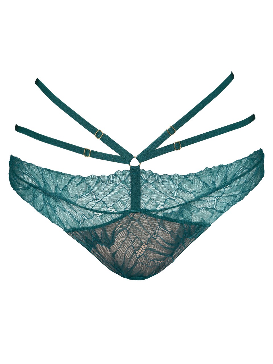 String 'FemFatale'