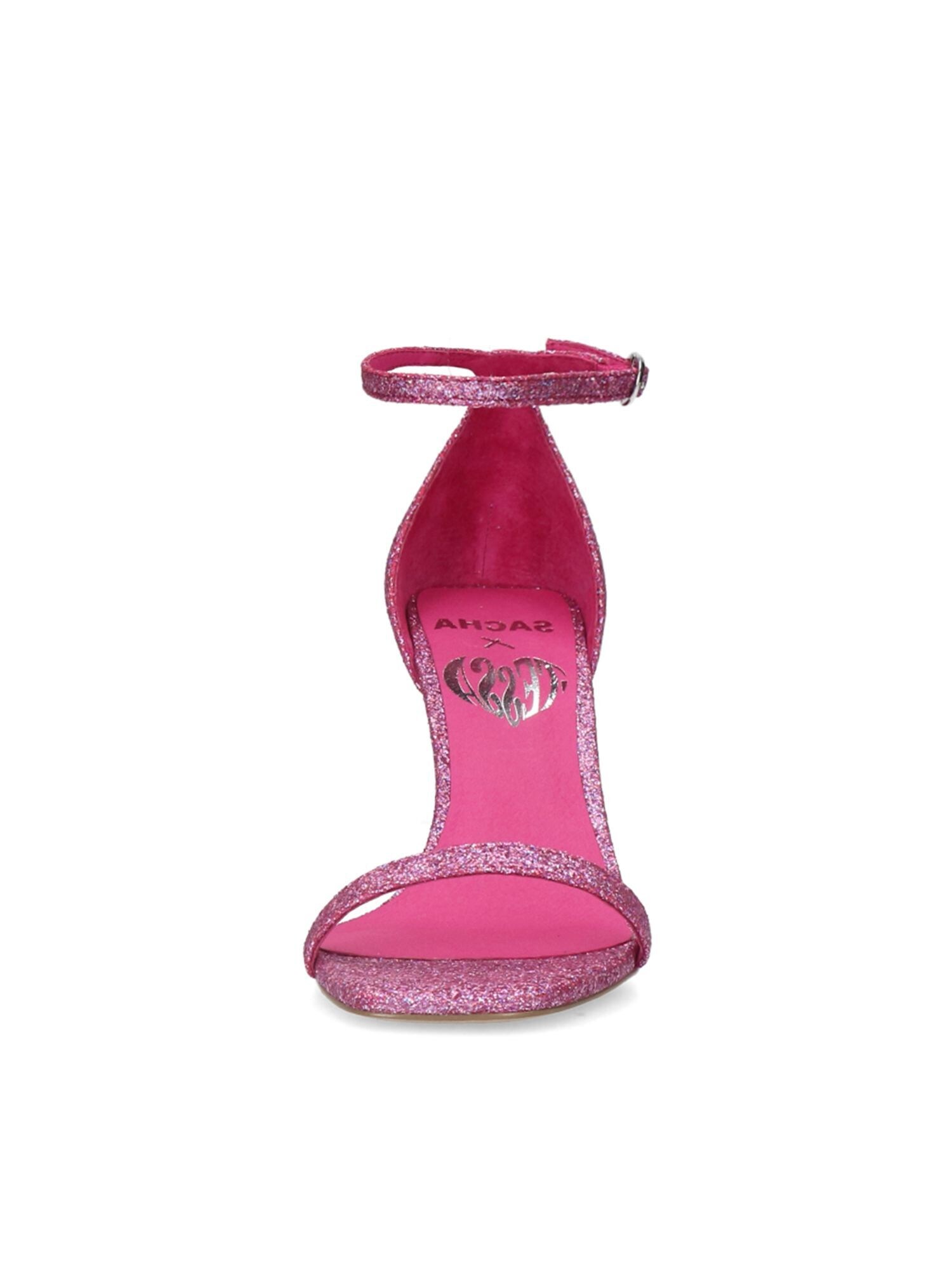 Thumbnail - SACHA Pumps