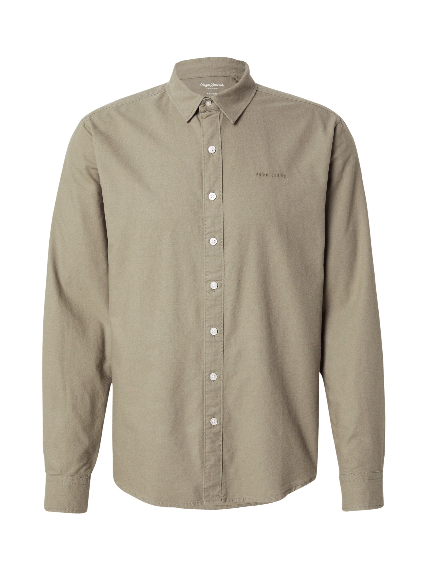 Pepe Jeans Cămașă  kaki
