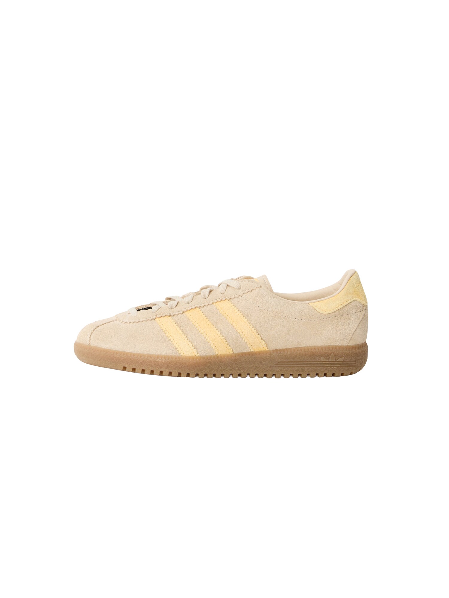 ADIDAS ORIGINALS Sneaker low  bej / galben