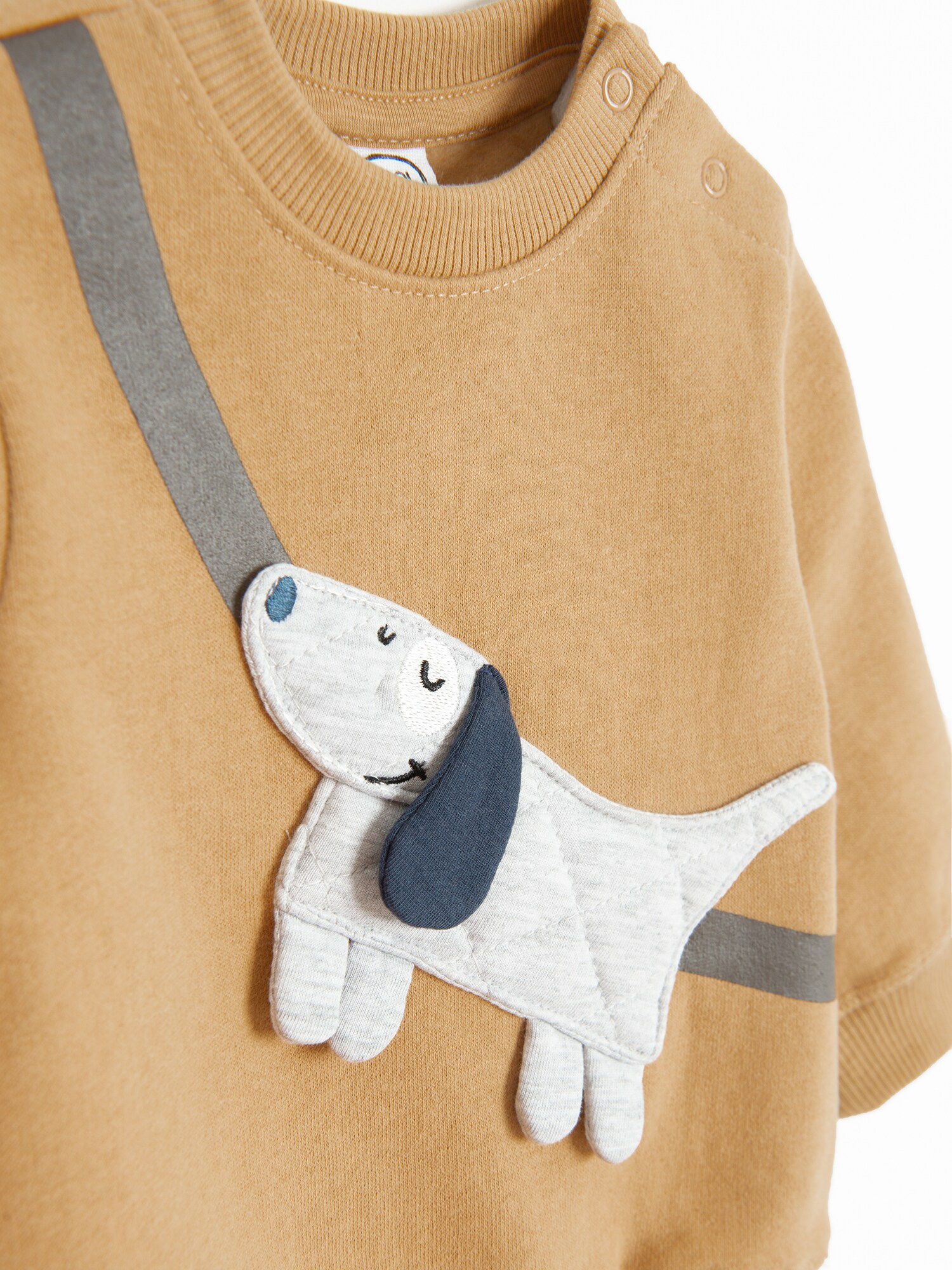Thumbnail - Cool Club Sweatshirt