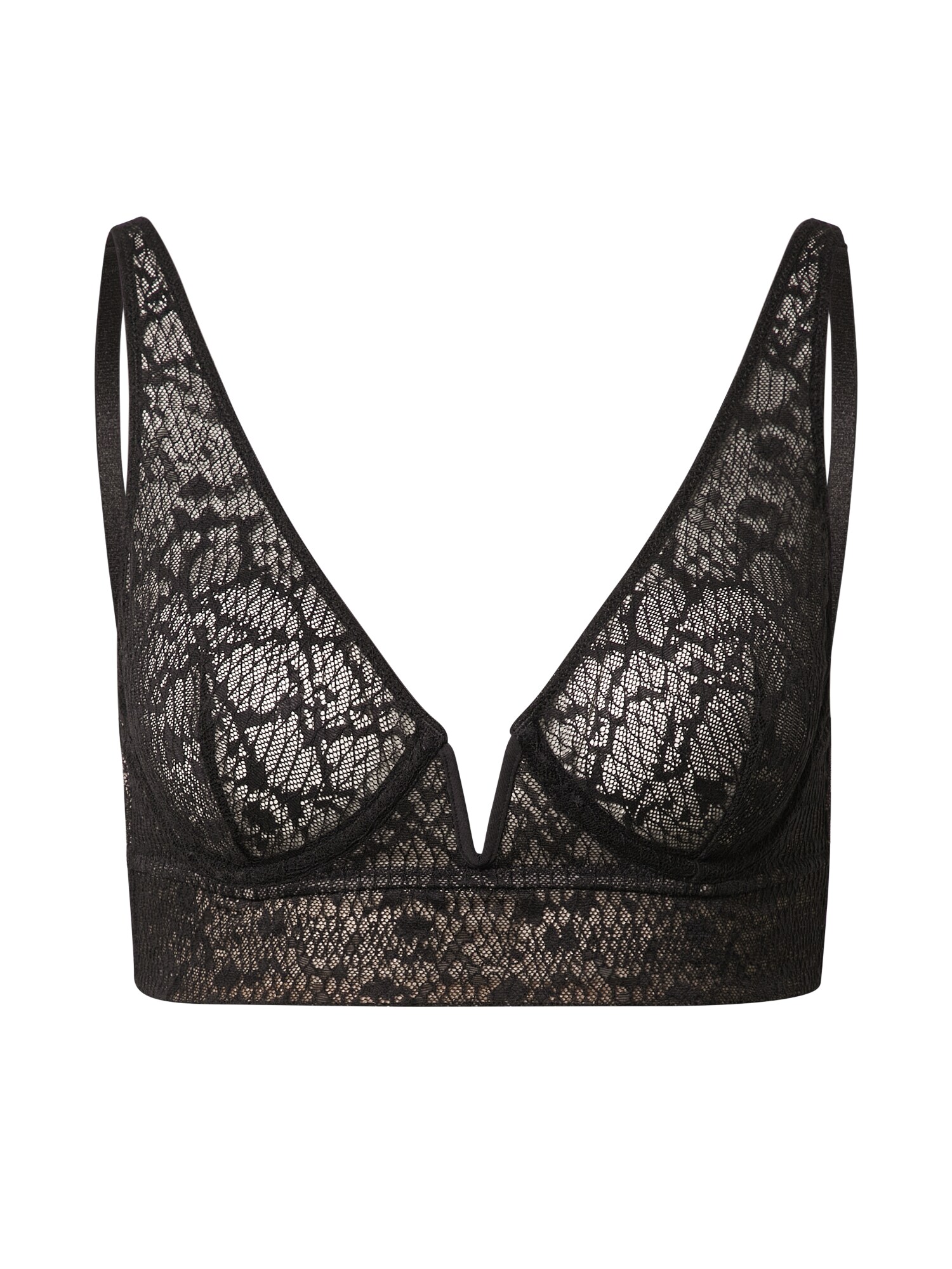 Free People Liemenėlė 'TAMEEKA'  juoda