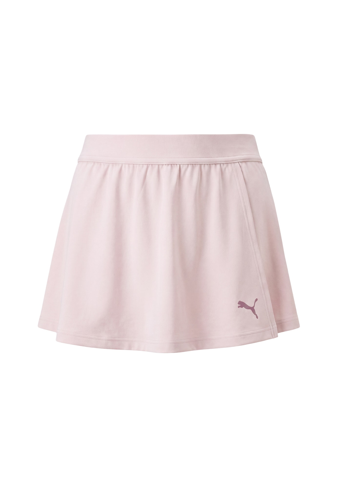PUMA Fustă sport magenta / roz pastel