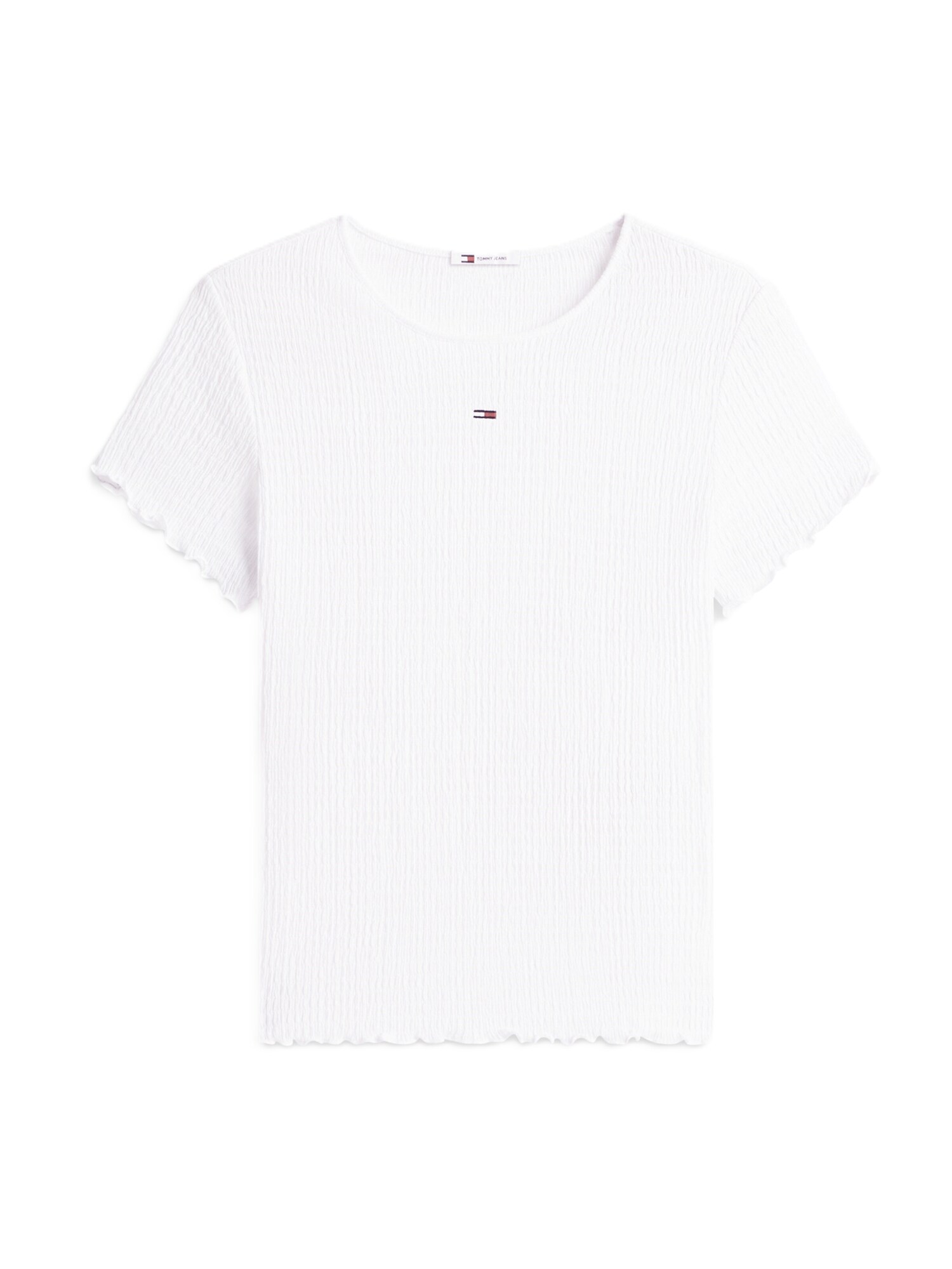 Tommy Jeans Majica  bela